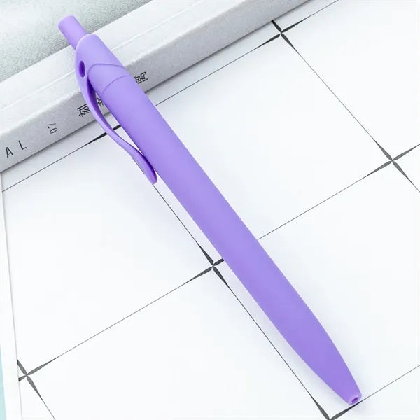 Scripps Softy Pen