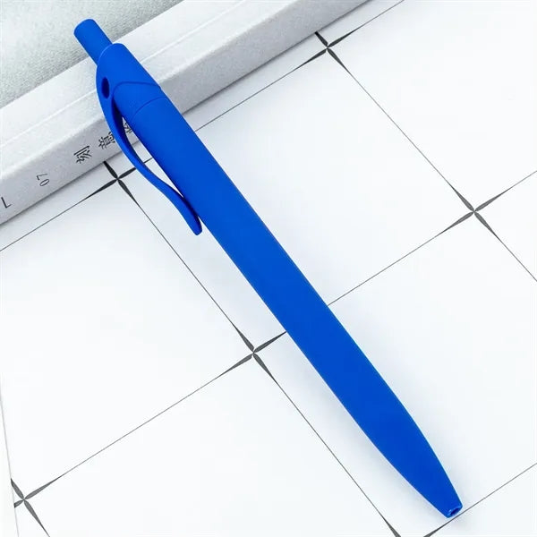 Scripps Softy Pen