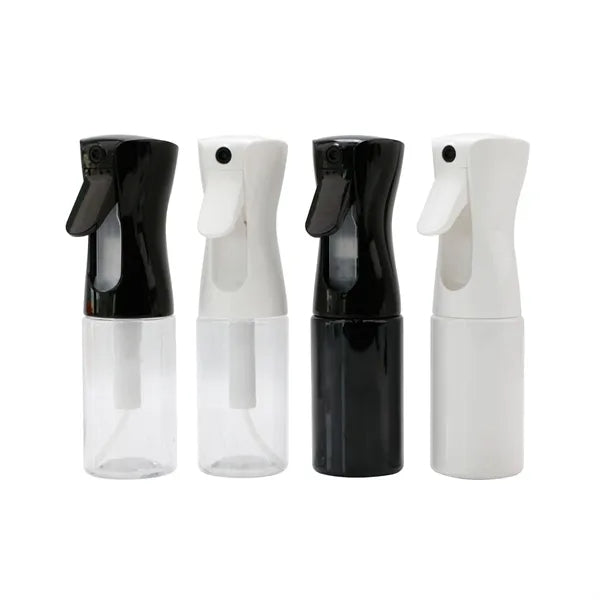 Plastic Spray Bottle
