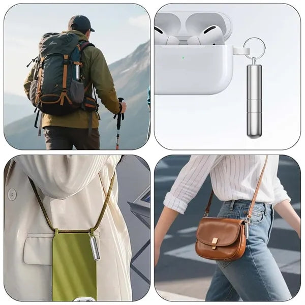 2-in-1 SIM card removal tool with cleaning brush for phones
