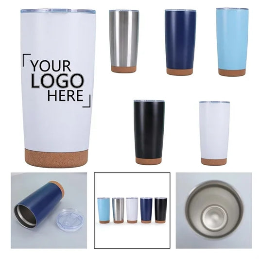 Insulated Tumbler