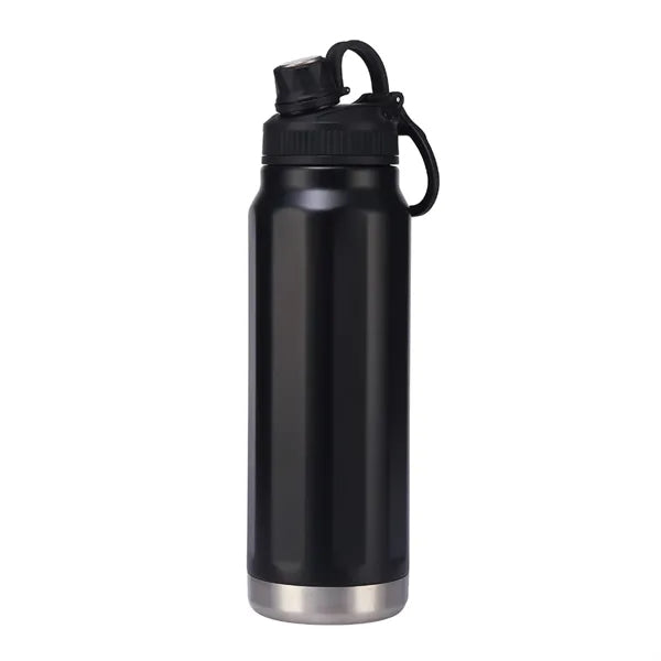 32oz Stainless Steel Insulated Sports Water Bottle
