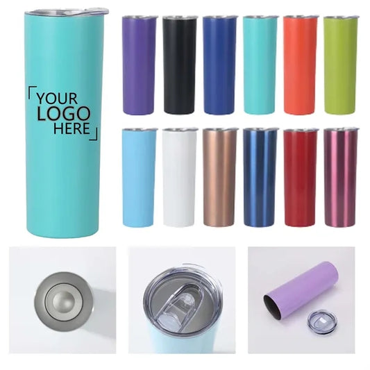 20oz Stainless Steel Car Travel Mug