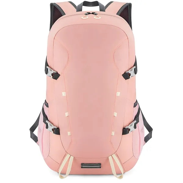 Outdoor Multi-functional Foldable Hiking Backpack