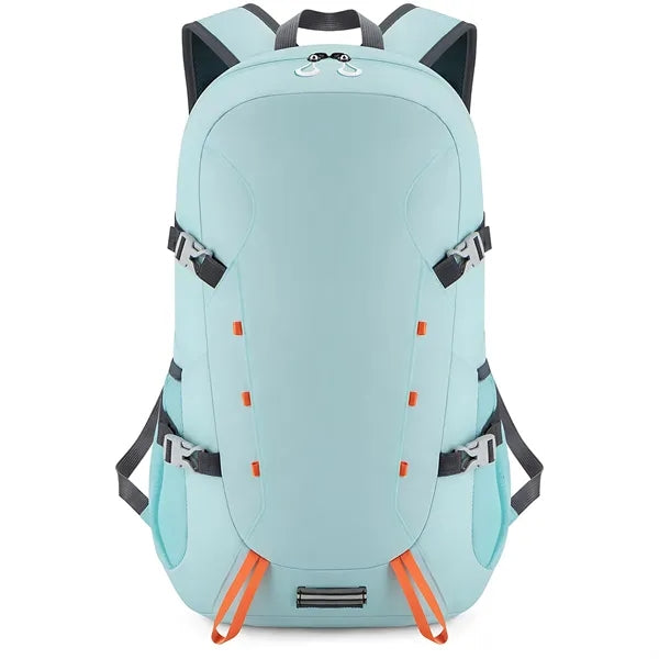 Outdoor Multi-functional Foldable Hiking Backpack
