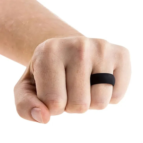 Silicone Finger Ring