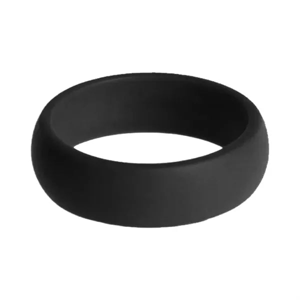 Silicone Finger Ring