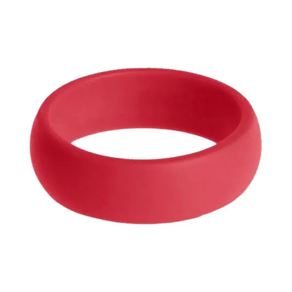 Silicone Finger Ring