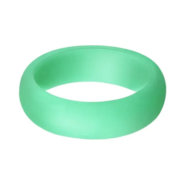 Silicone Finger Ring