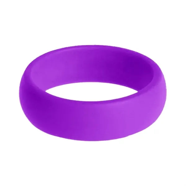 Silicone Finger Ring