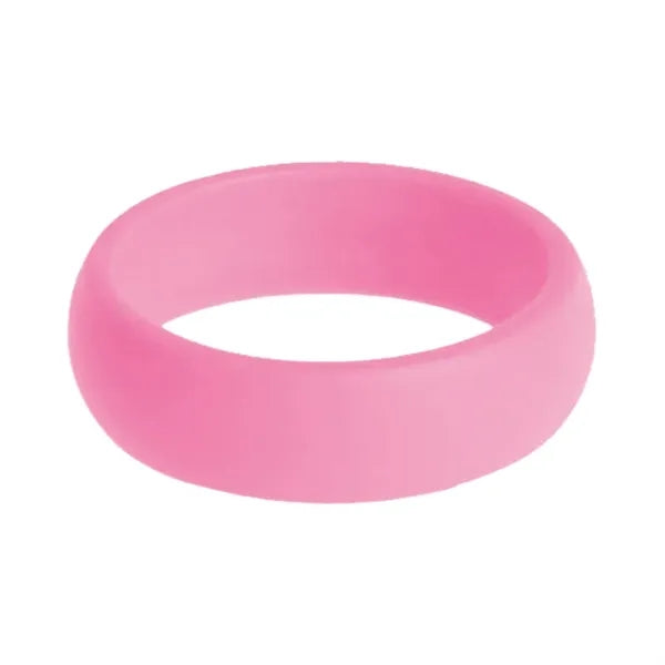 Silicone Finger Ring
