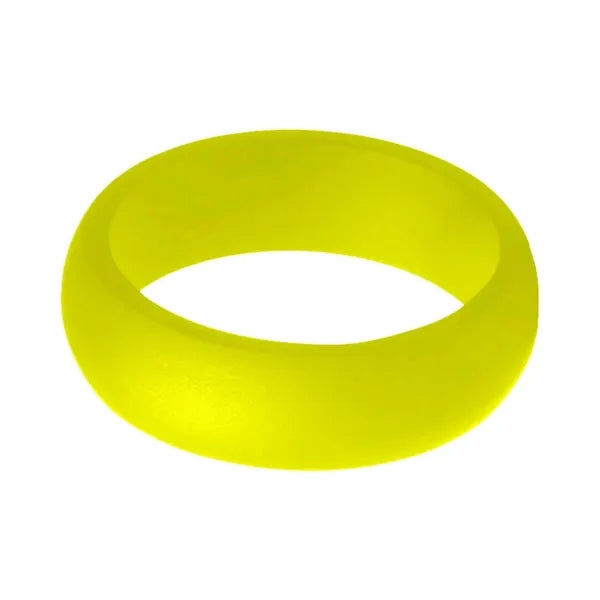 Silicone Finger Ring