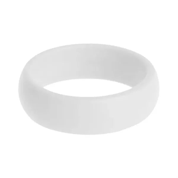 Silicone Finger Ring