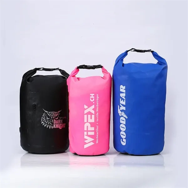 5L Waterproof Floating Dry Bag/ Backpack