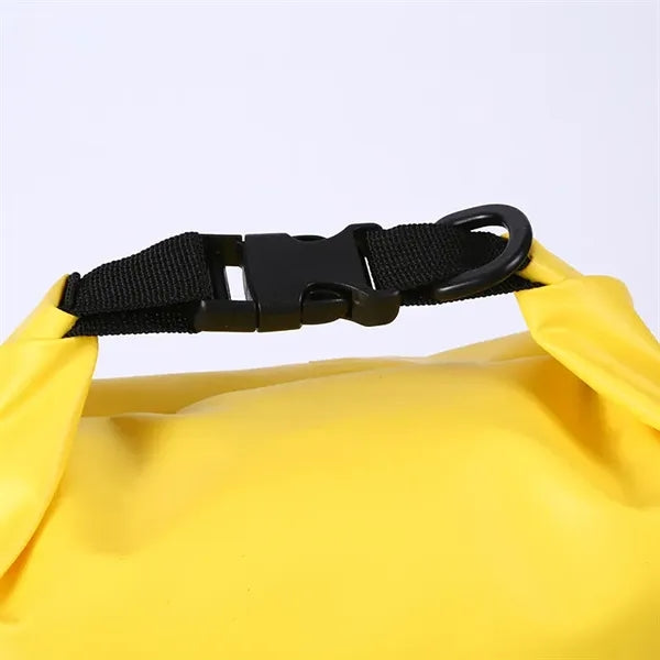 5L Waterproof Floating Dry Bag/ Backpack