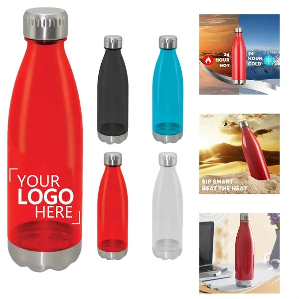 Portable Water Bottle
