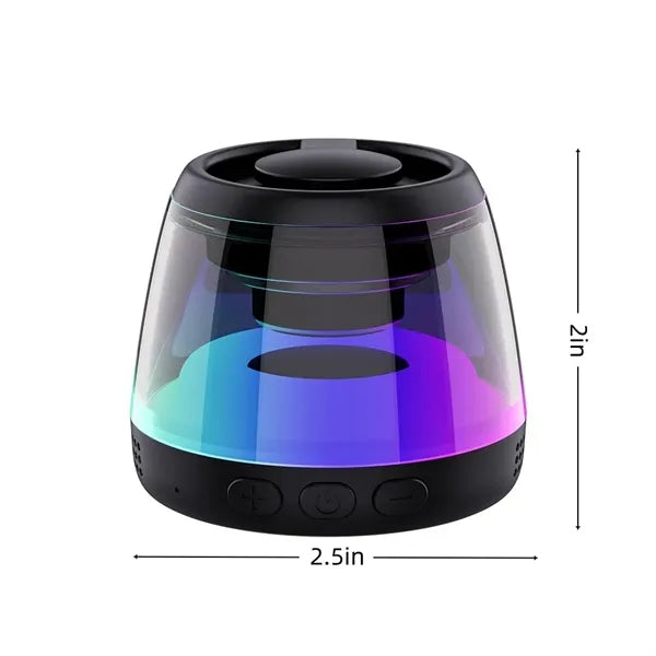 MOQ Magnetic Wireless Speaker, Induction Speaker