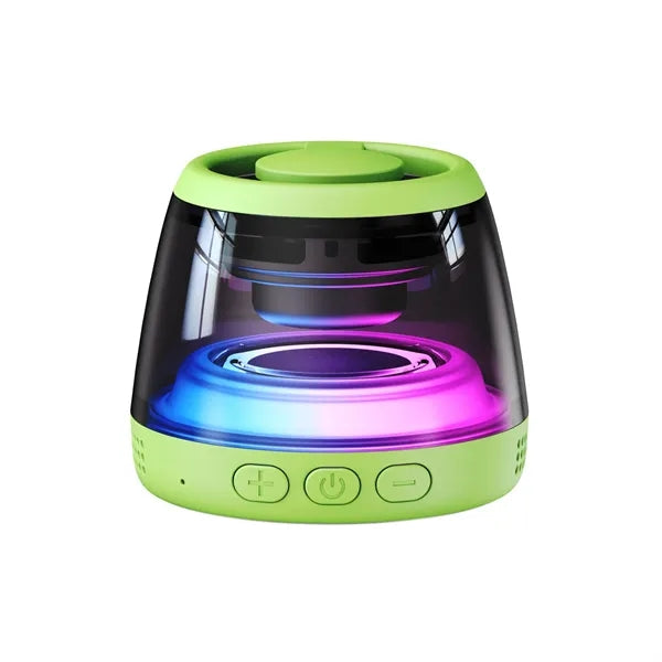 MOQ Magnetic Wireless Speaker, Induction Speaker