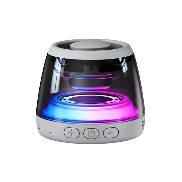 MOQ Magnetic Wireless Speaker, Induction Speaker