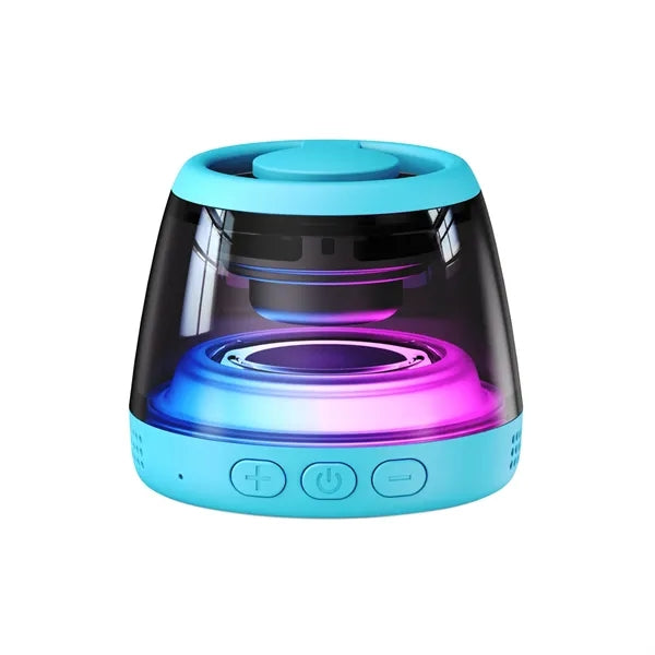 MOQ Magnetic Wireless Speaker, Induction Speaker