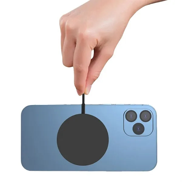 Magnetic Wireless Charger Fast Charge