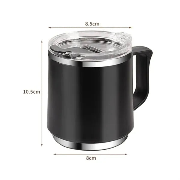 Coffee Mug Warmer & Set