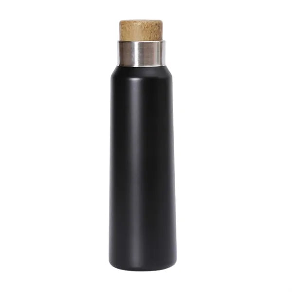 17OZ Insulated Metal Water Bottle