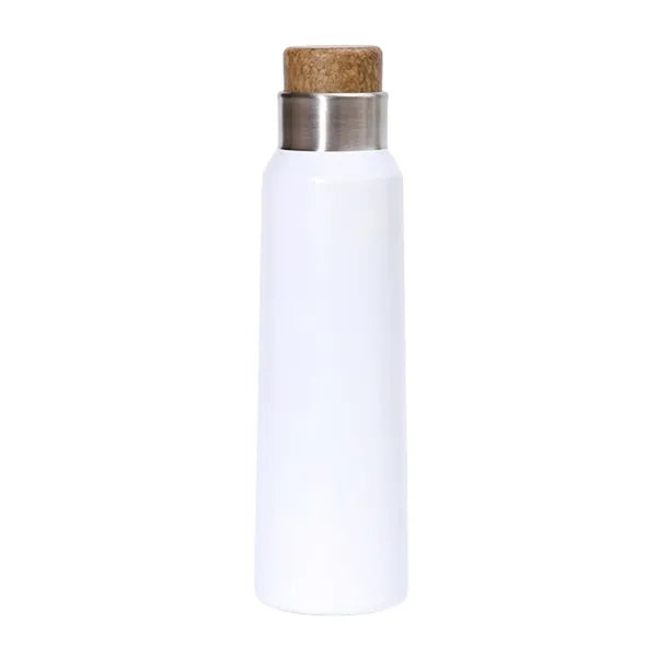 17OZ Insulated Metal Water Bottle