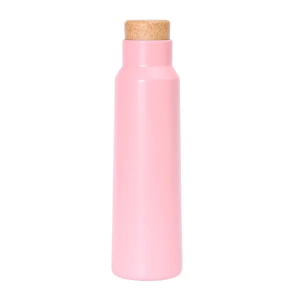 17OZ Insulated Metal Water Bottle