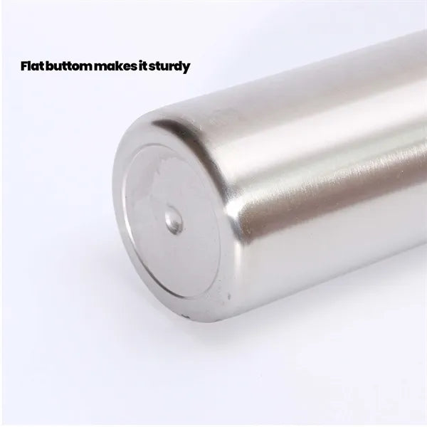 17OZ Insulated Metal Water Bottle
