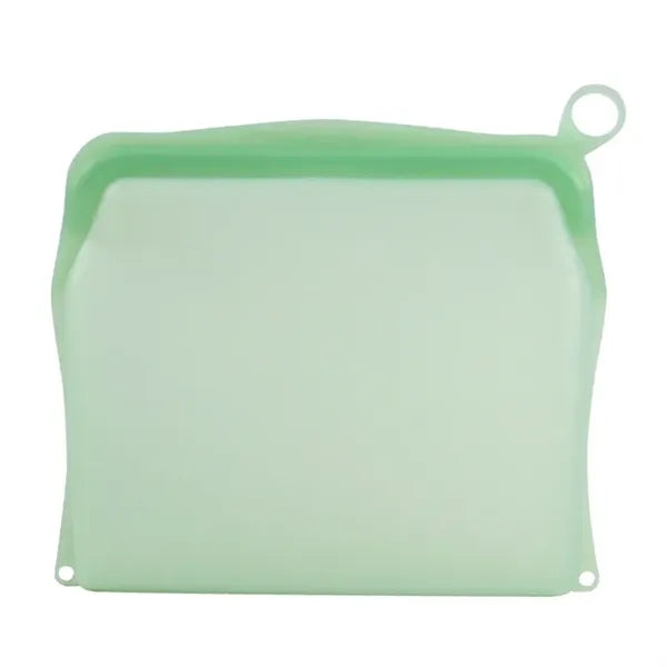 Silicone Food Storage Bag