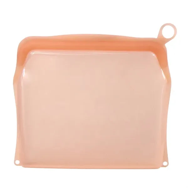 Silicone Food Storage Bag
