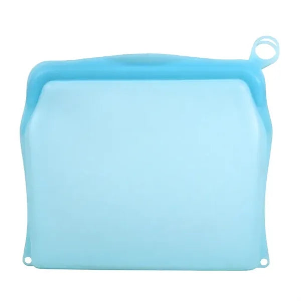 Silicone Food Storage Bag