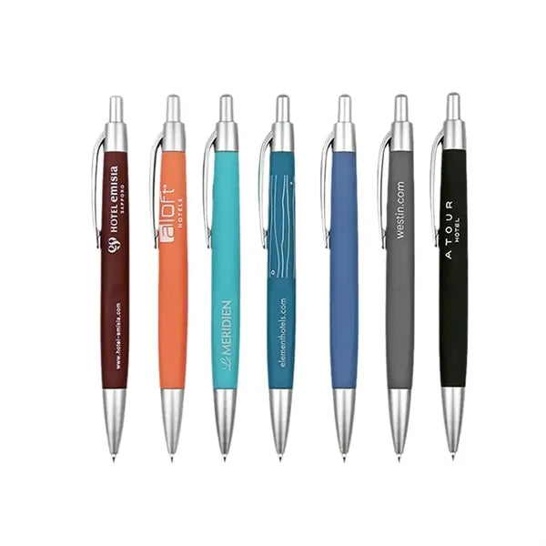 Classic Click Pen