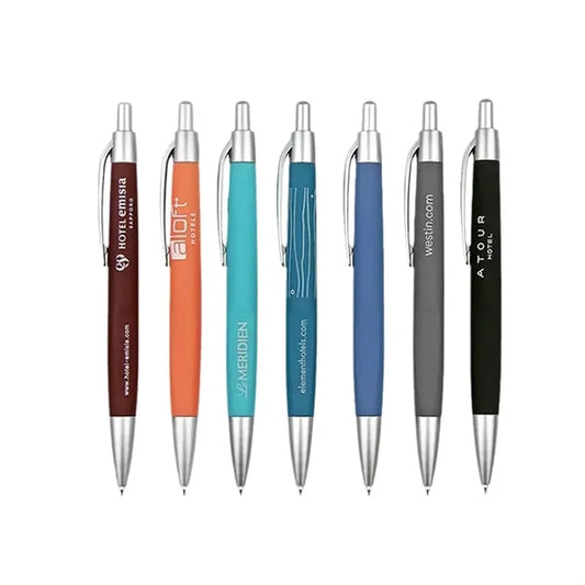 Classic Click Pen