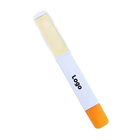 Speedy Markers with Adhesive Flags