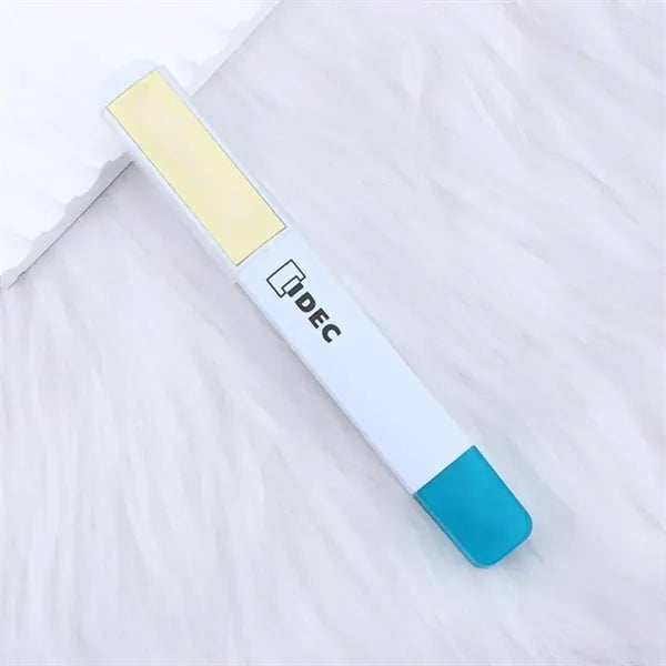 Speedy Markers with Adhesive Flags