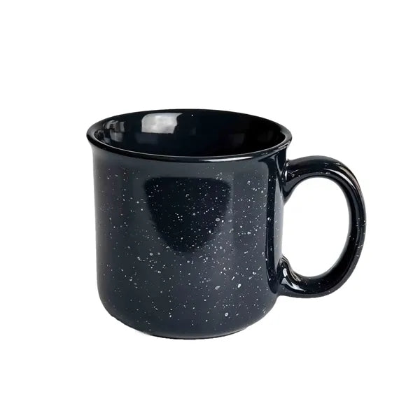 15 Oz. Ceramic Campfire Mug