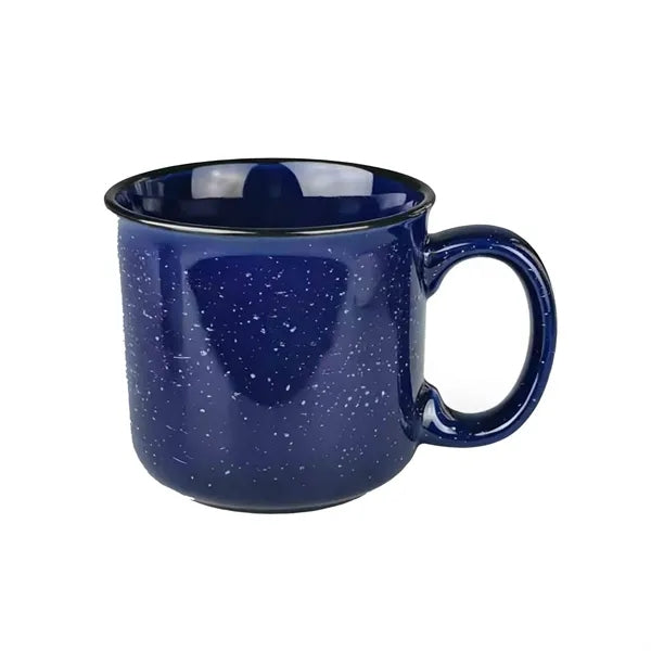 15 Oz. Ceramic Campfire Mug
