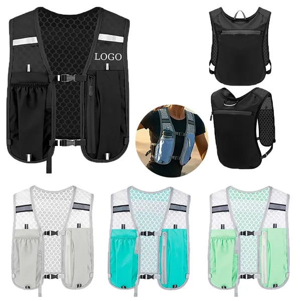 Multi-Functional Outdoor Sports Vest