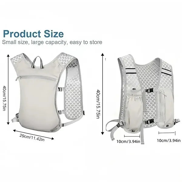 Multi-Functional Outdoor Sports Vest
