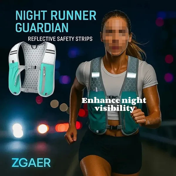 Multi-Functional Outdoor Sports Vest