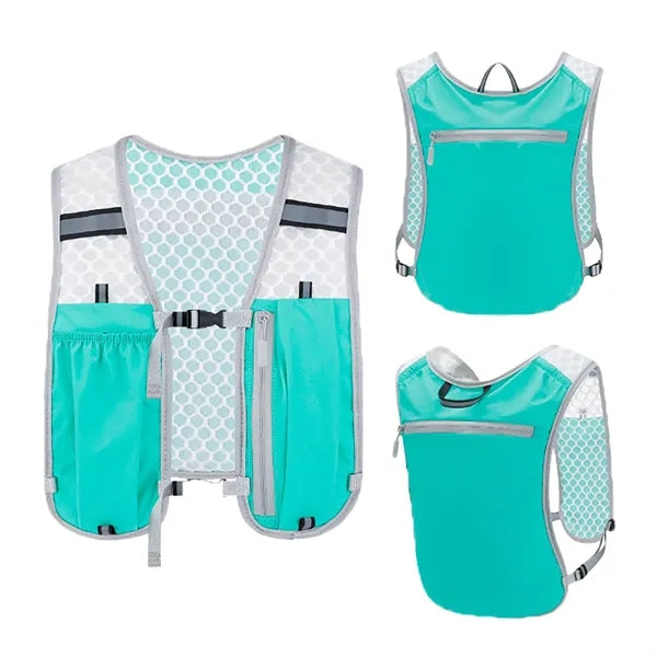 Multi-Functional Outdoor Sports Vest