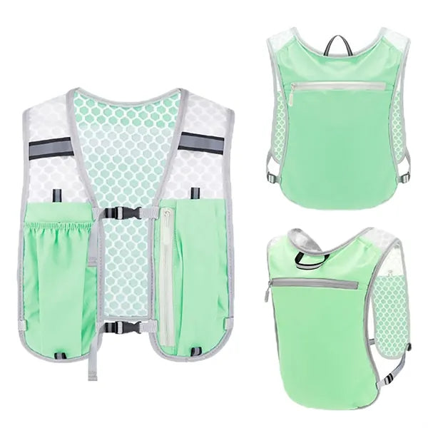 Multi-Functional Outdoor Sports Vest