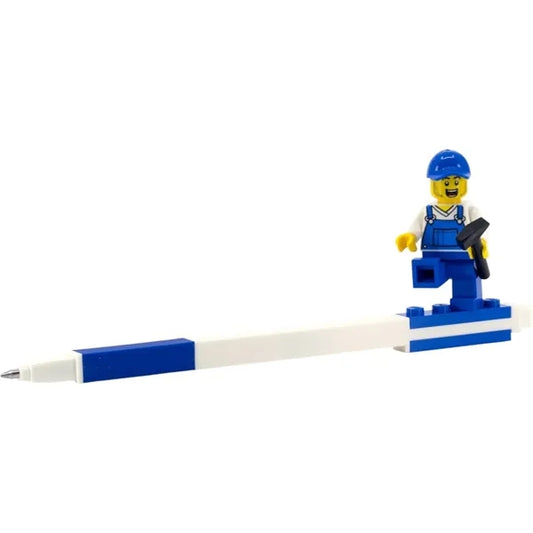 LEGO Pen with Minifigure