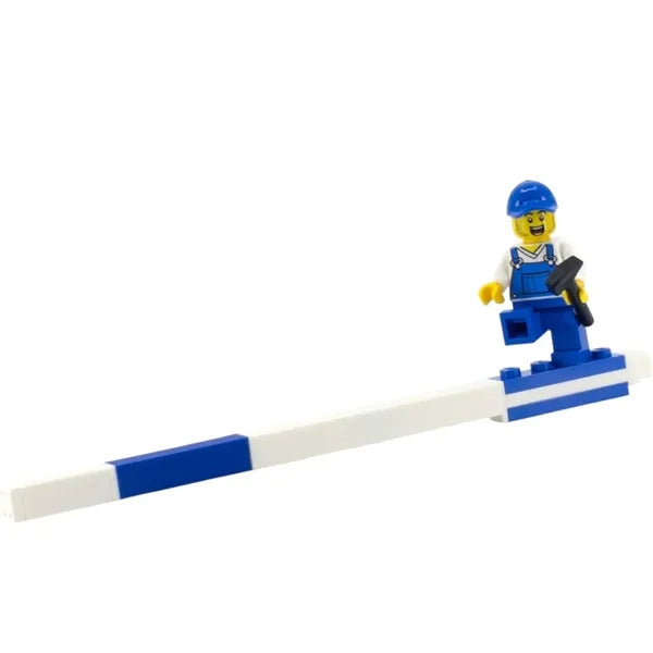 LEGO Pen with Minifigure