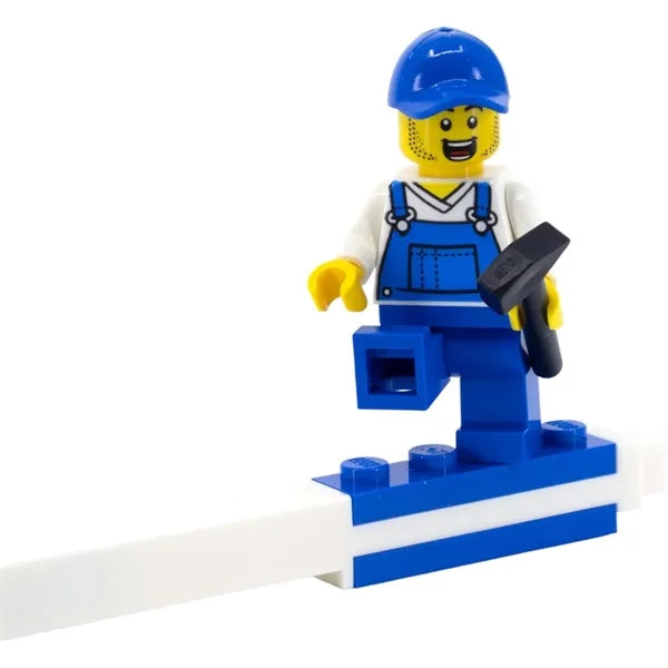 LEGO Pen with Minifigure