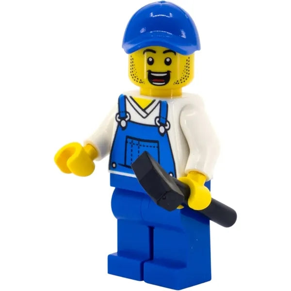 LEGO Pen with Minifigure