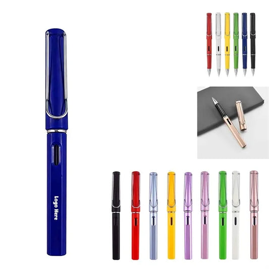 Business Solid Color Signature Pen