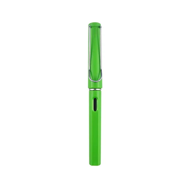 Business Solid Color Signature Pen